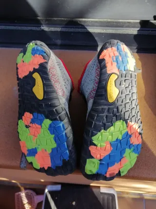 Zapatillas SAGUARO niño/niña Talla 30