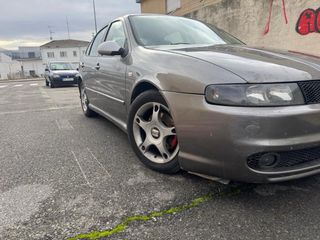 SEAT LEON FR 150 cv TDI