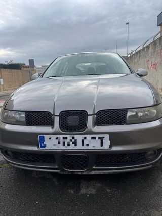 SEAT LEON FR 150 cv TDI