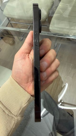 iPhone 14 Pro Max 256GB Space Gray