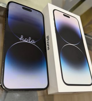 iPhone 14 Pro Max 256GB Space Gray