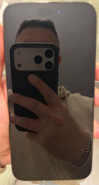 iPhone 14 Pro Max 256GB Space Gray