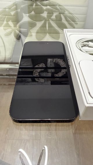 iPhone 14 Pro Max 256GB Space Gray