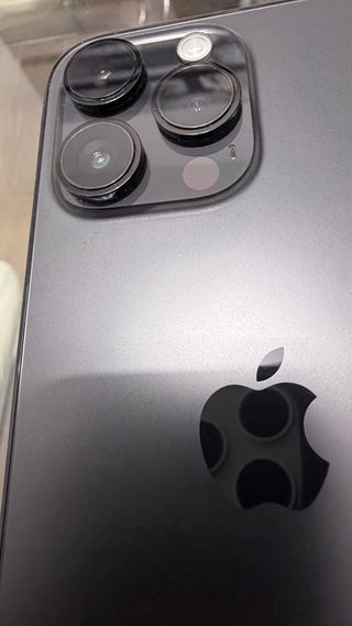 iPhone 14 Pro Max 256GB Space Gray