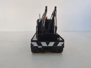 Camión Grúa Freightliner FLA escala 1:43