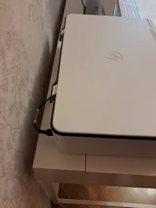 Fotocopiatrice HP ENVY 5032