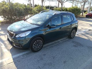 Peugeot 2008 2016