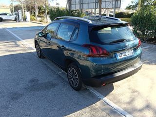 Peugeot 2008 2016