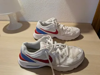 Zapatillas Nike Air Max Fusion 43