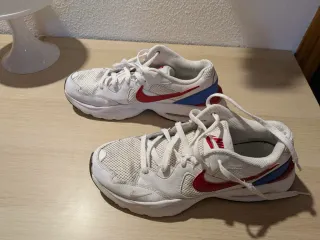 Zapatillas Nike Air Max Fusion 43