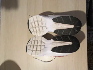 Zapatillas Nike Air Max Fusion 43