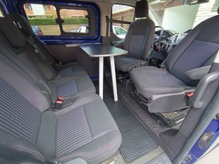 Ford Transit Custom 2017