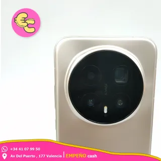 Honor Magic 8 Pro 512GB 12GB RAM Dorado