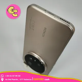 Honor Magic 8 Pro 512GB 12GB RAM Dorado