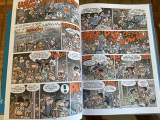 SUPER LOPEZ Ediciones B 1a edic 2005