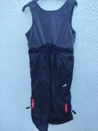 Peto de Esquí/Nieve Niños Wedze - Talla 3/4