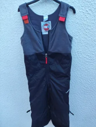 Peto de Esquí/Nieve Niños Wedze - Talla 3/4