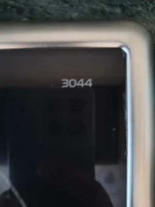 Placa Vitrocerámica Balay 2 fuegos