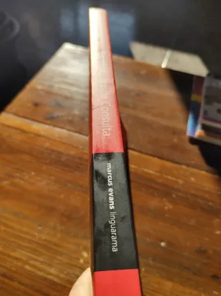 Espanol 1 Libro De Consulta Realizado Por Lingu...