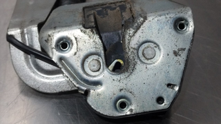 CERRADURA PUERTA TRASERA DERECHA LANCIA PHEDRA (1