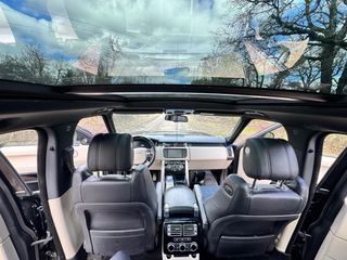 Land Rover Range Rover 2015