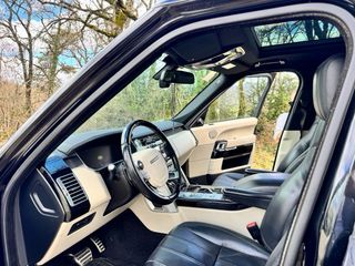 Land Rover Range Rover 2015