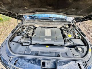 Land Rover Range Rover 2015