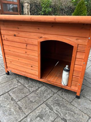 Caseta Perro Trixie Talla L