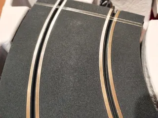 Circuito Scalextric Advance 2.0 GT3 Series