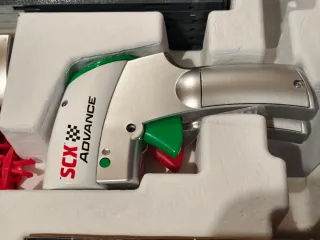 Circuito Scalextric Advance 2.0 GT3 Series