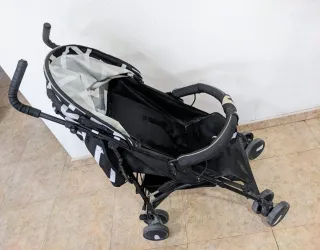 Sillita de paseo ligera