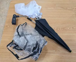 Sillita de paseo ligera