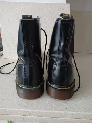 Dr. Martens originales