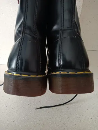 Dr. Martens originales