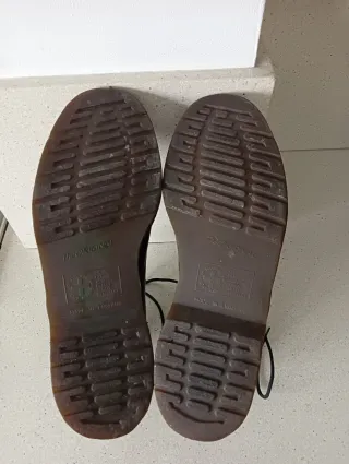 Dr. Martens originales