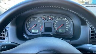 Volkswagen Golf 2002