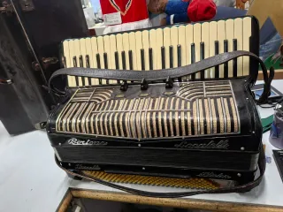 Fisarmonica Bertoni