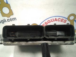 Centralita motor uce opel 09180353 astra g 668384