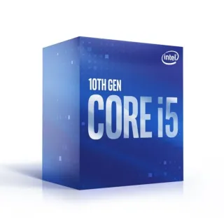 Procesador Intel Core i5 10400F 10th Gen