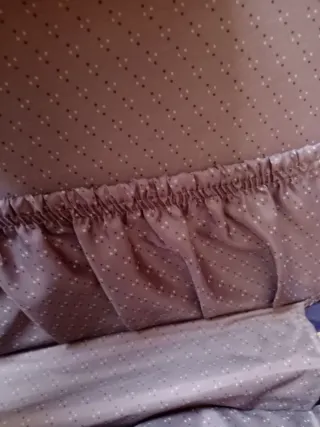 Neceser rígido viaje Talent azul