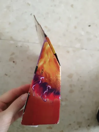 Lego Ninjago 71823 Kai's Dragon Spinner