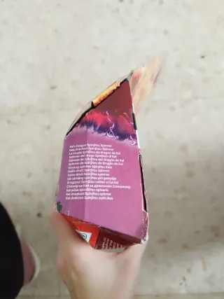 Lego Ninjago 71823 Kai's Dragon Spinner