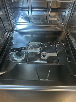 Lavavajillas con transporte en Barcelona ciudad