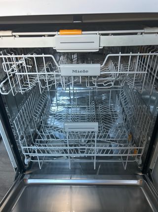 Lavavajillas con transporte en Barcelona ciudad