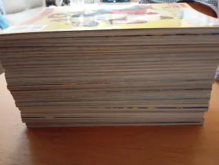 Spiderman Vol 5 Serie roja forum completa 31 Nums.