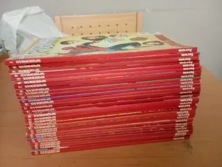 Spiderman Vol 5 Serie roja forum completa 31 Nums.
