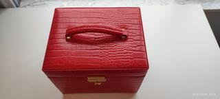 Joyero Pierre Cardin