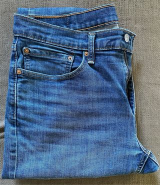 Levi's 541 Vaqueros Talla W34 L34