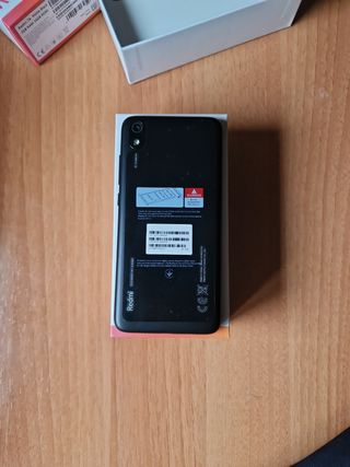 Xiaomi Redmi 7A