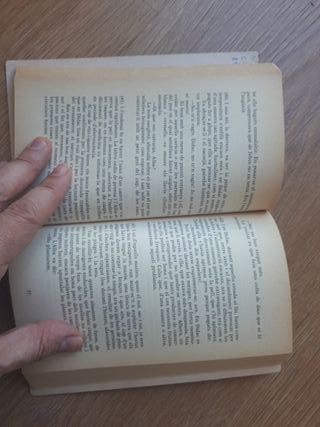 Mecanoscrit del segon origen